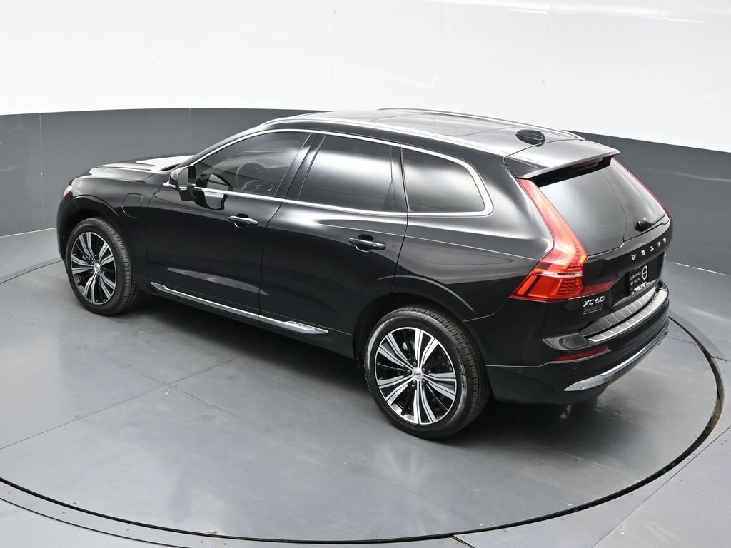 Used 2023 Volvo XC60 T8 Plus AWD/4WD image 38