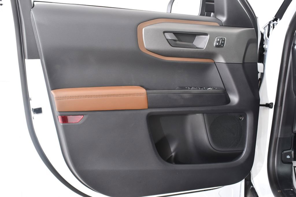 New 2026 Ford Bronco Sport Outer Banks AWD/4WD image 24