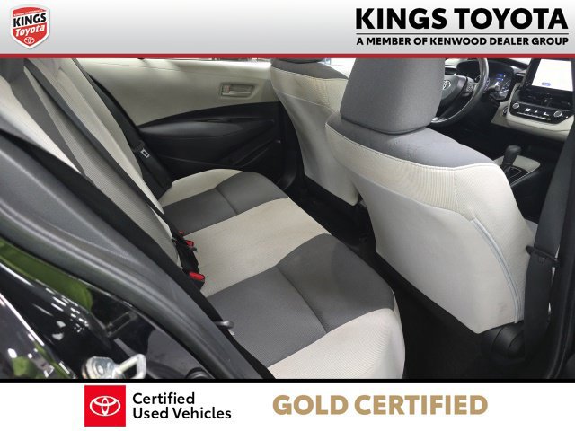 Used 2023 Toyota Corolla LE FWD image 9
