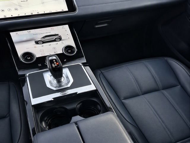 Used 2020 Land Rover Range Rover Evoque R-Dynamic S AWD/4WD image 14
