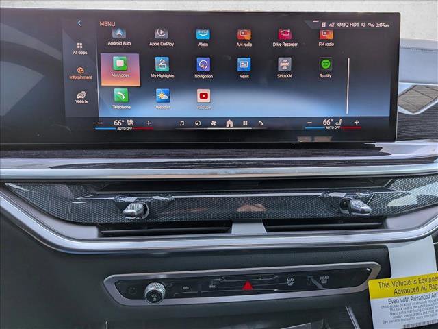 New 2026 BMW X5 sDrive40i w/ M Sport Package image 14