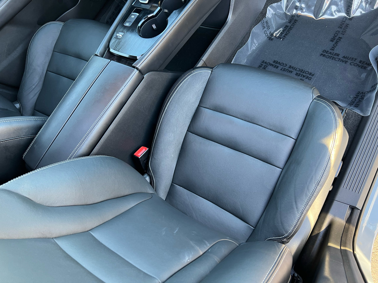 Used 2021 Nissan Rogue SL w/ Premium Package image 61