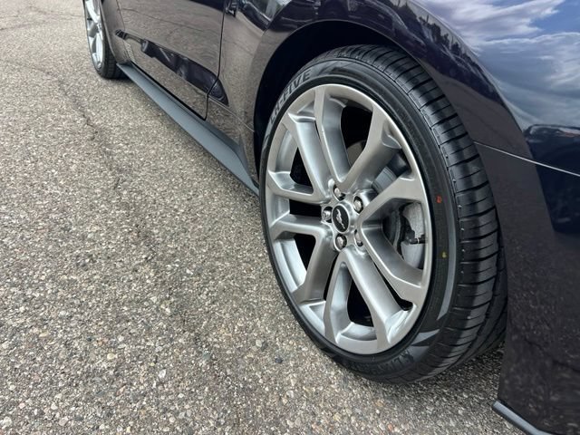 Certified 2022 Ford Mustang Premium w/ Equipment Group 201A RWD image 24
