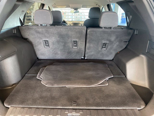 Used 2022 Chevrolet Equinox LT AWD/4WD image 10