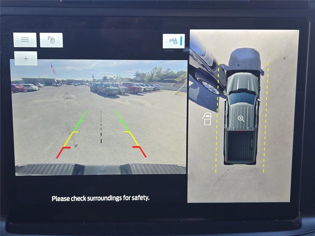 Used 2023 Ford F150 Limited image 24