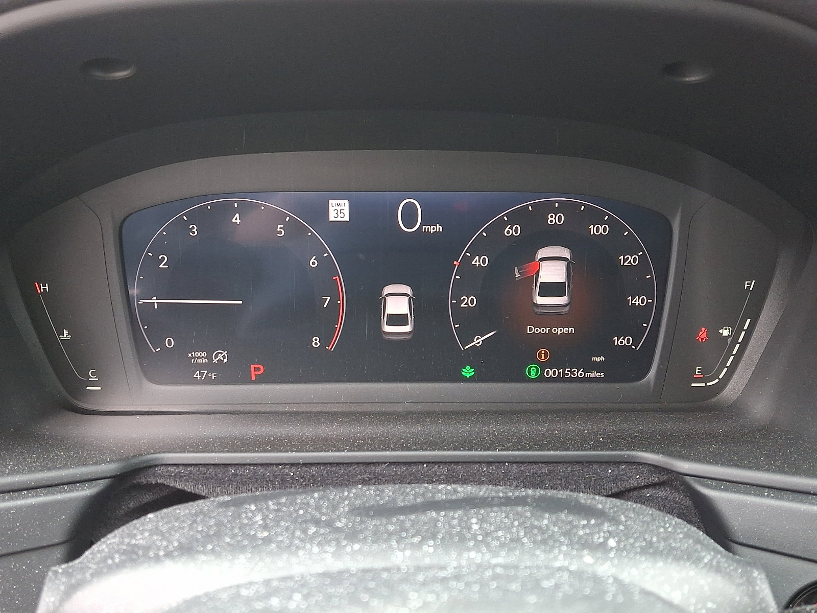 Certified 2025 Honda Accord SE image 2