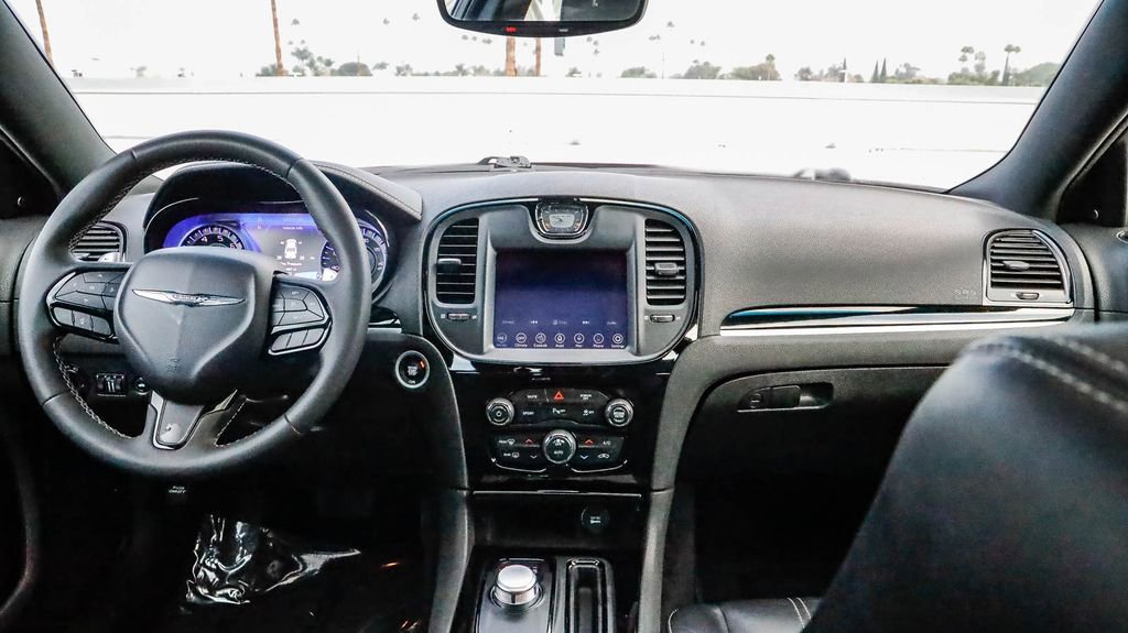 Used 2023 Chrysler 300 S image 13