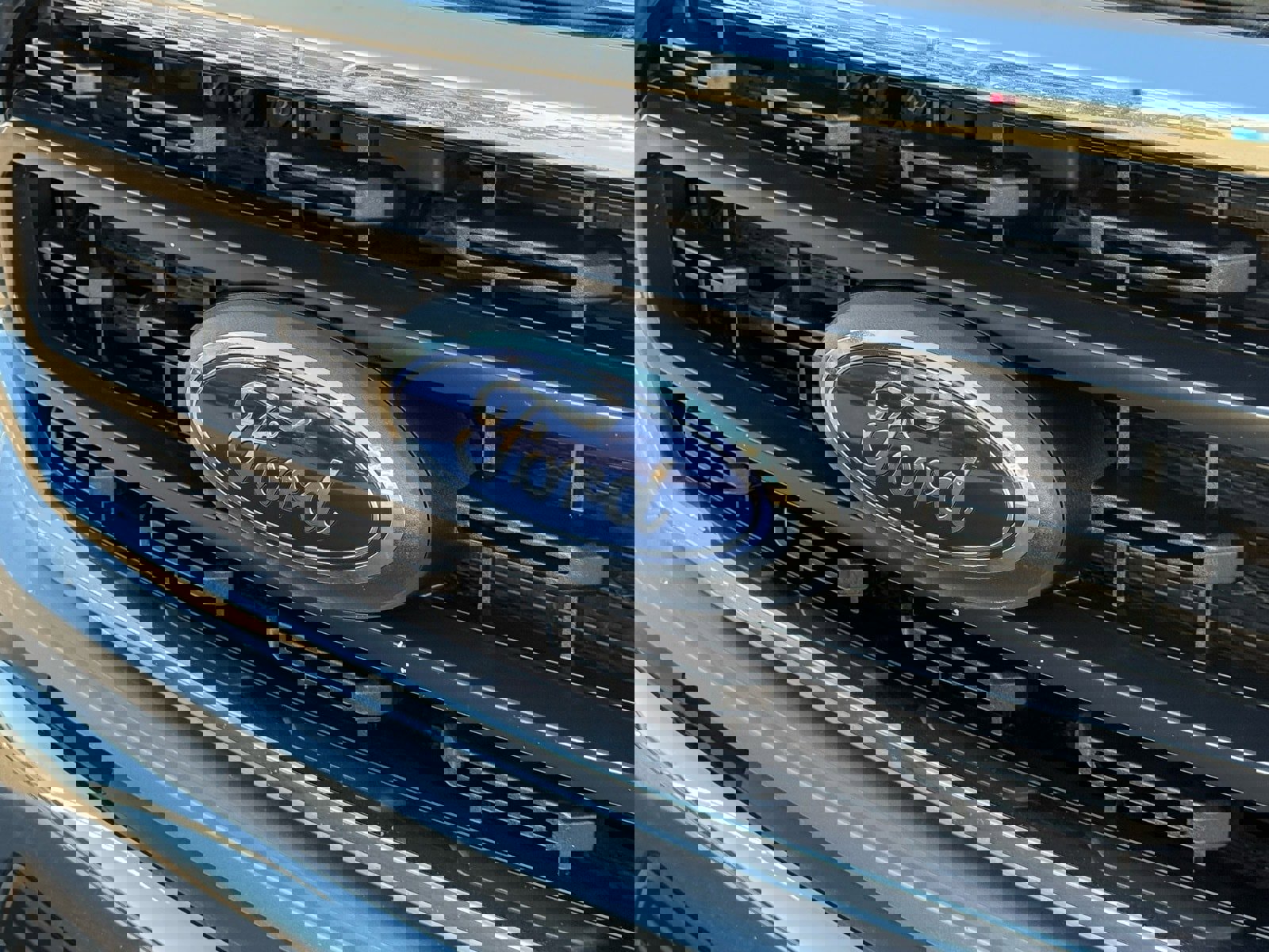 Used 2023 Ford F150 XLT image 33