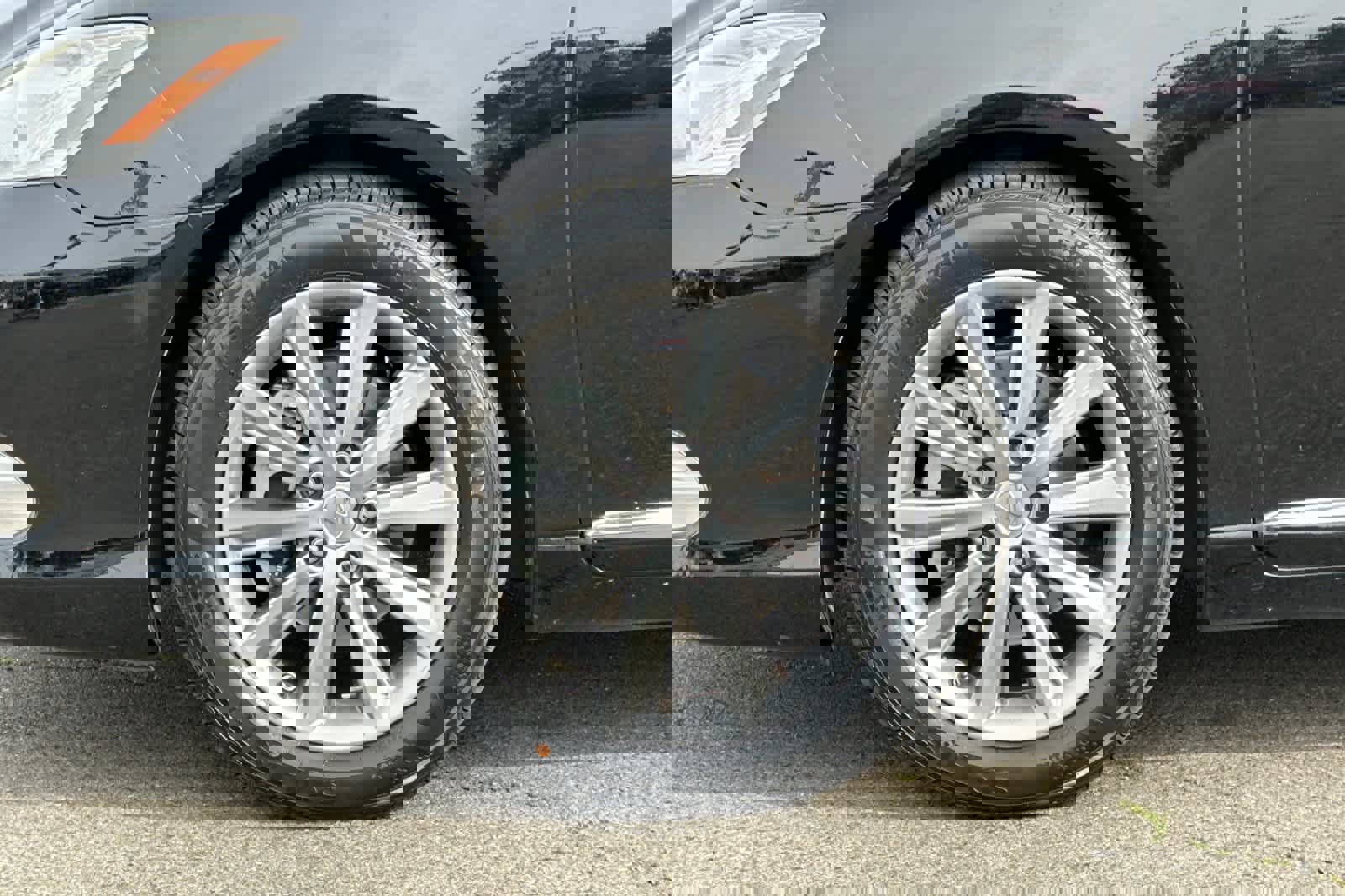 Used 2012 Lexus ES 350 image 30