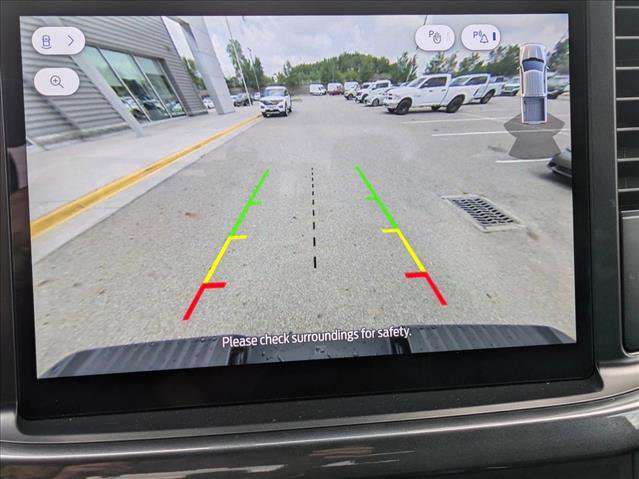 New 2025 Ford F150 STX image 12