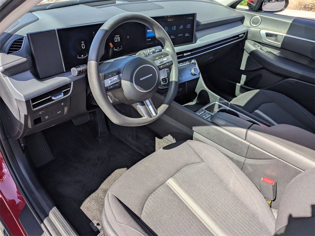 Used 2025 Hyundai Sonata SEL image 16