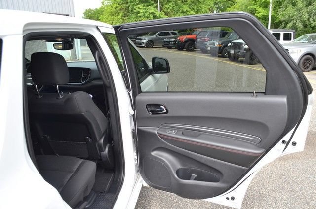 Used 2026 Dodge Durango GT AWD/4WD image 34