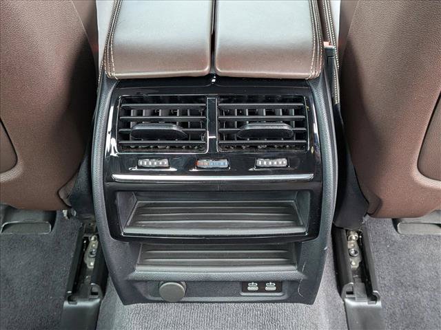 Used 2020 BMW 540i xDrive w/ Premium Package AWD/4WD image 17