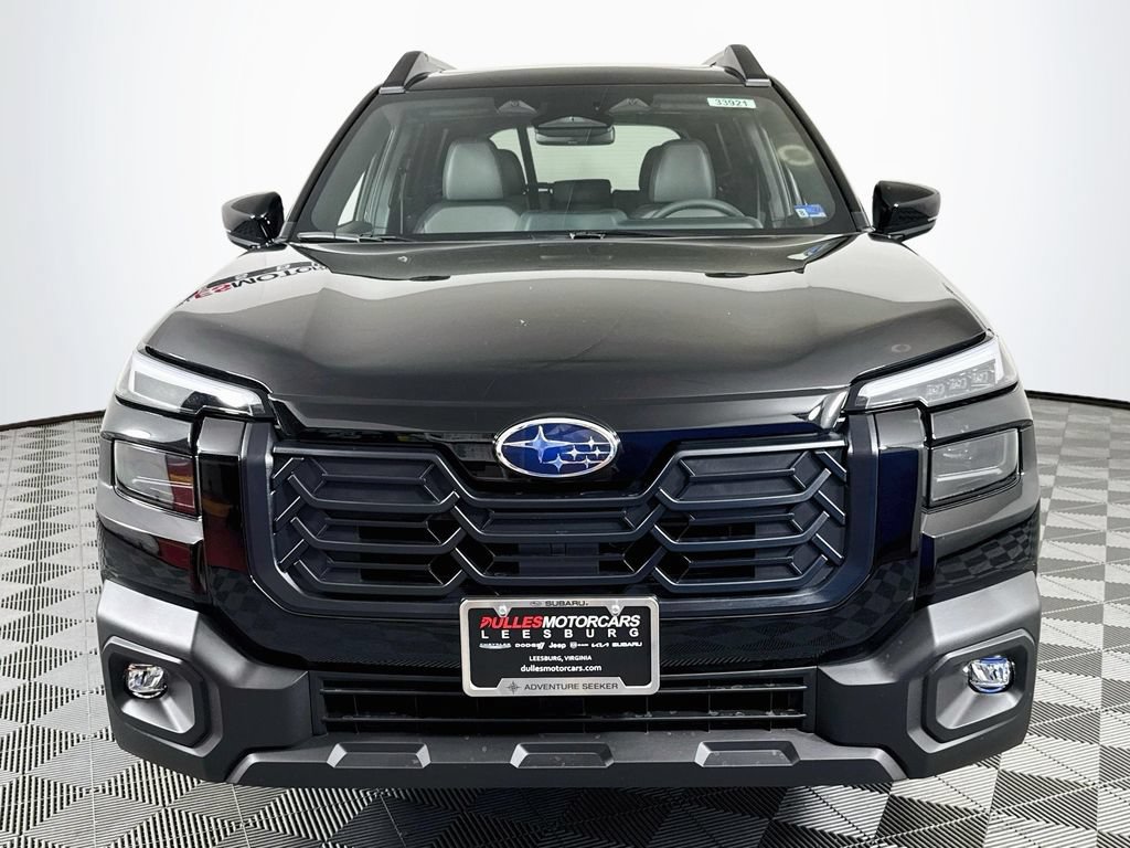 New 2026 Subaru Outback Premium AWD/4WD image 2