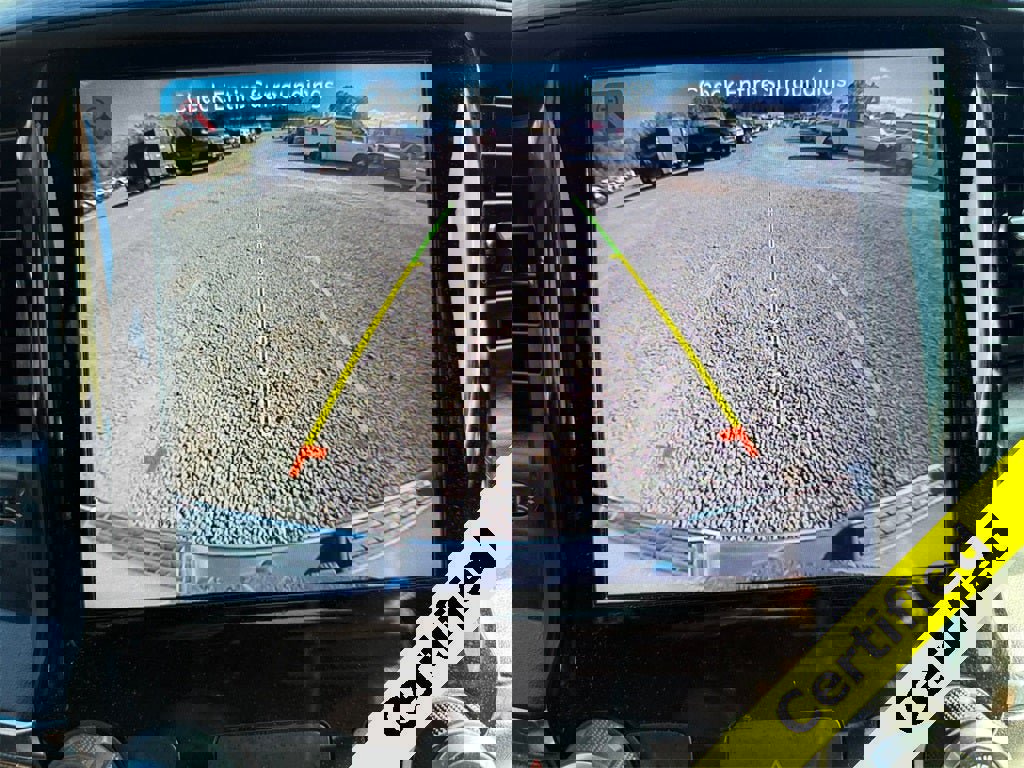 Certified 2024 RAM 1500 Laramie image 32