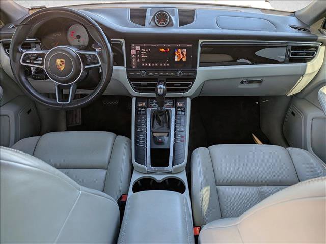 Used 2021 Porsche Macan S AWD/4WD image 19