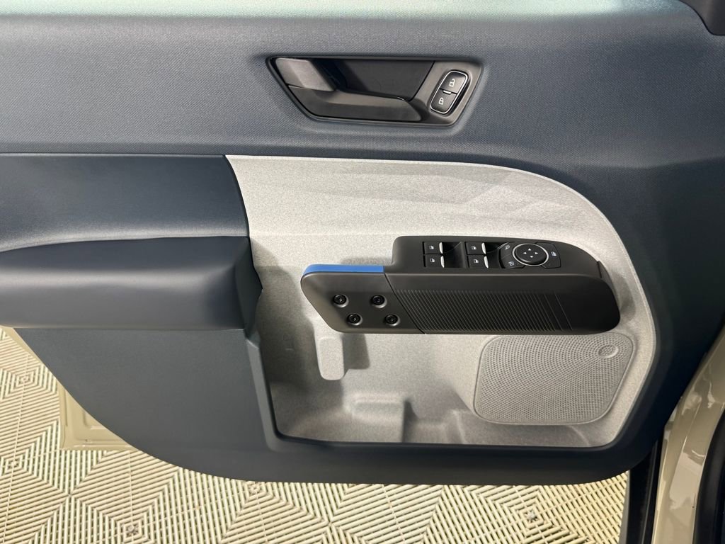 New 2025 Ford Maverick XLT w/ Equipment Group 302A image 24