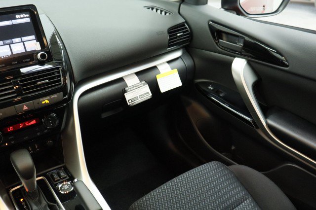 New 2026 Mitsubishi Eclipse Cross LE AWD/4WD image 21