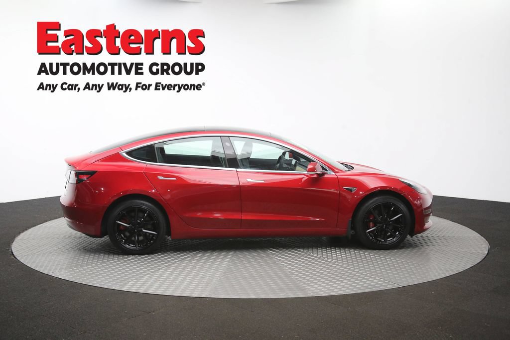 Used 2019 Tesla Model 3 Long Range AWD/4WD image 38