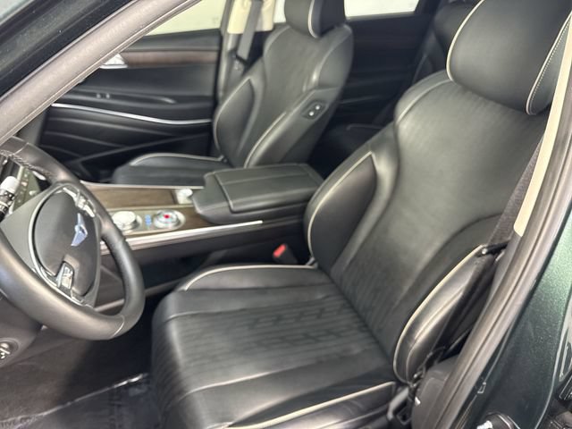 Used 2023 Genesis GV80 2.5T w/ Advanced Package AWD/4WD image 19