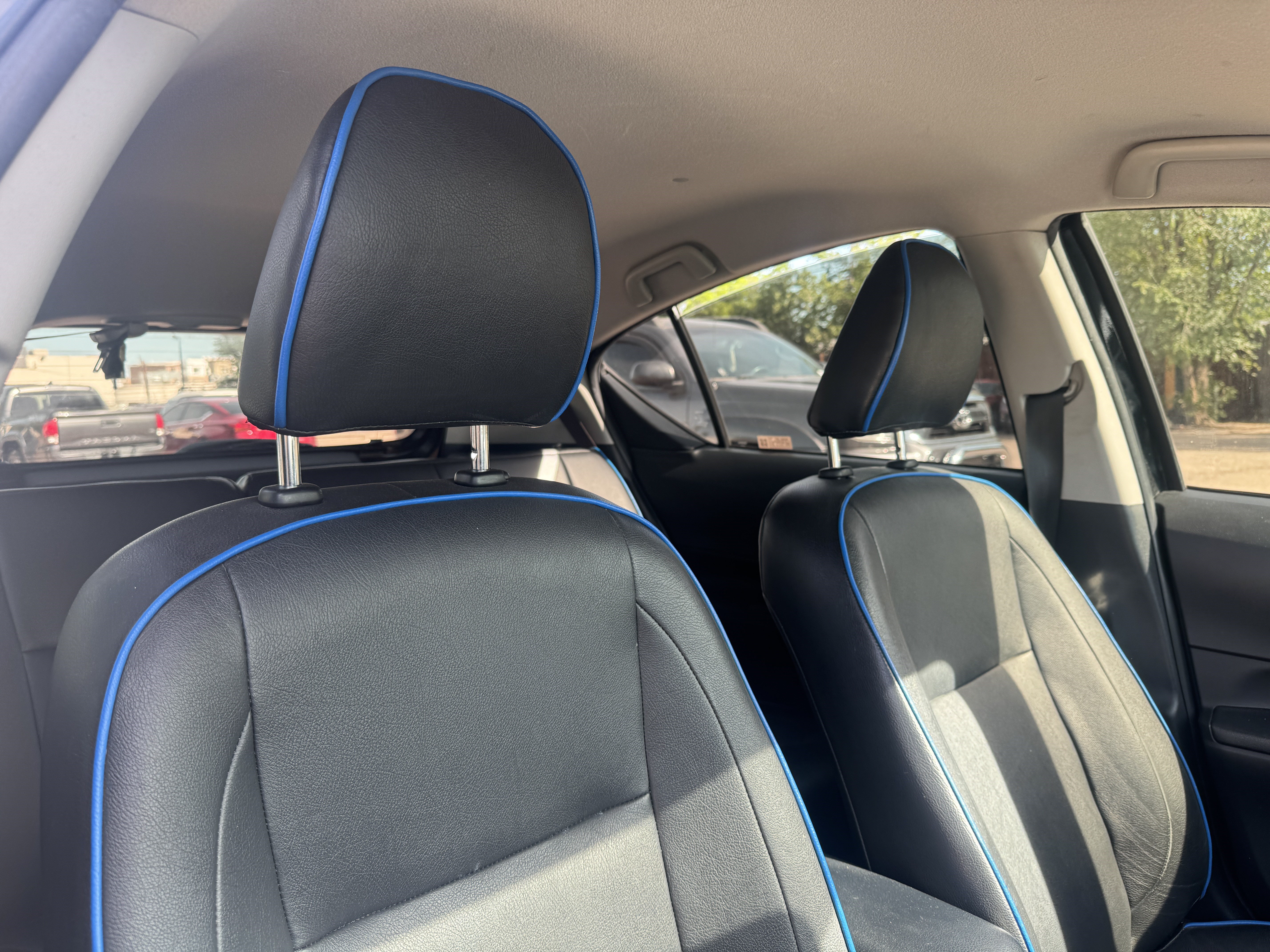 Used 2015 Toyota Prius C Three FWD image 29