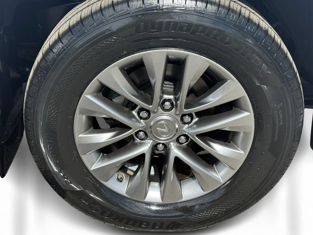 Used 2016 Lexus GX 460 Luxury AWD/4WD image 11