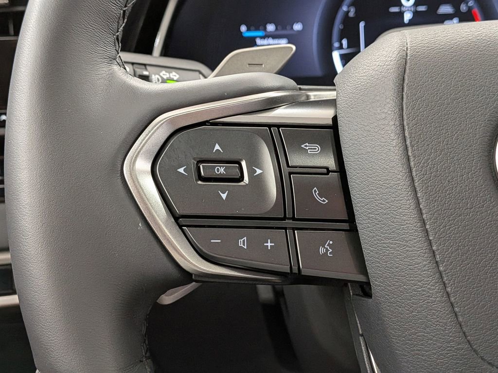 Certified 2025 Lexus RX 350 Premium w/ Convenience Package AWD/4WD image 20