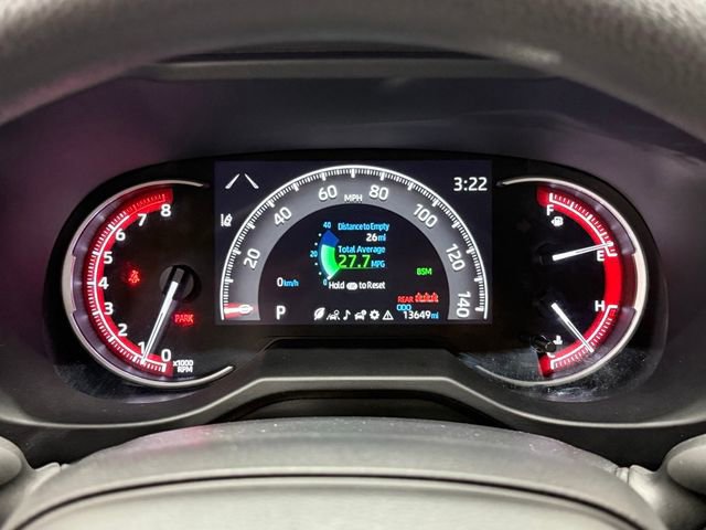 Used 2023 Toyota RAV4 XLE w/ Convenience Package image 26