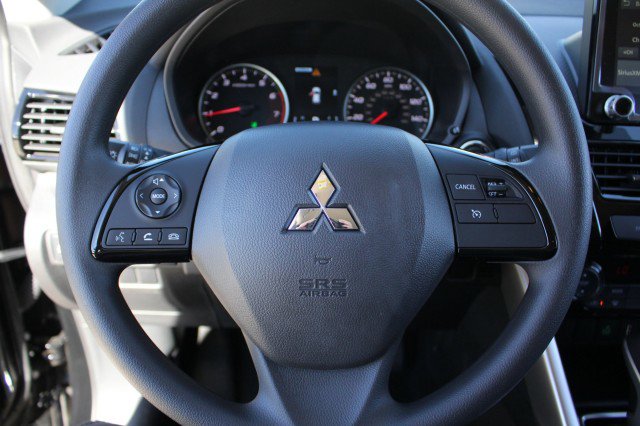 New 2026 Mitsubishi Eclipse Cross LE image 7