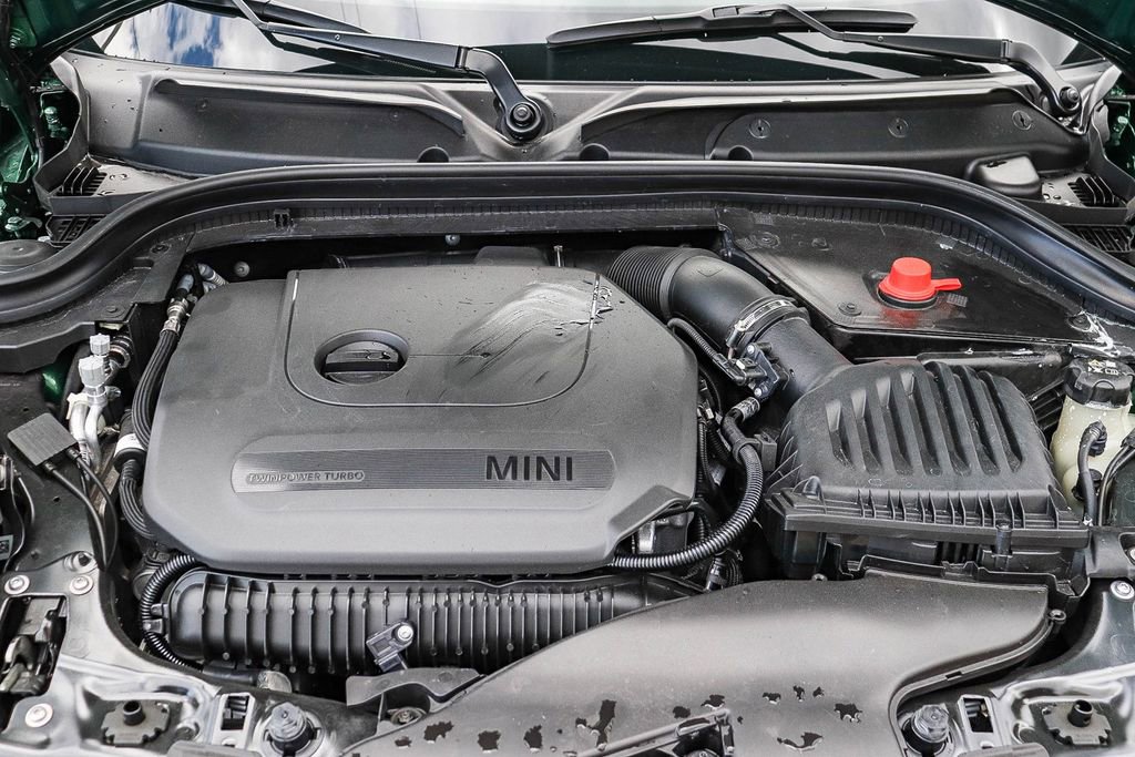 Used 2023 MINI Cooper S image 33