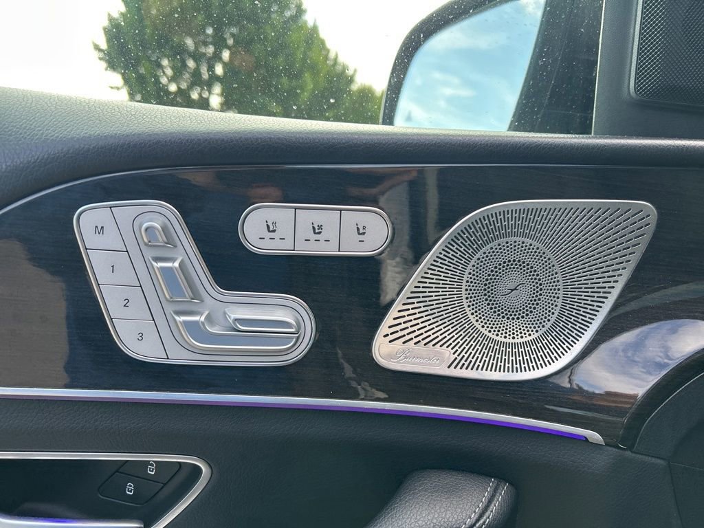 Used 2023 Mercedes-Benz GLS 450 4MATIC image 17