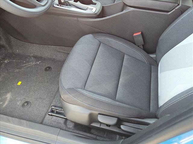 New 2026 Chevrolet Trax LS w/ LS Convenience Package image 4