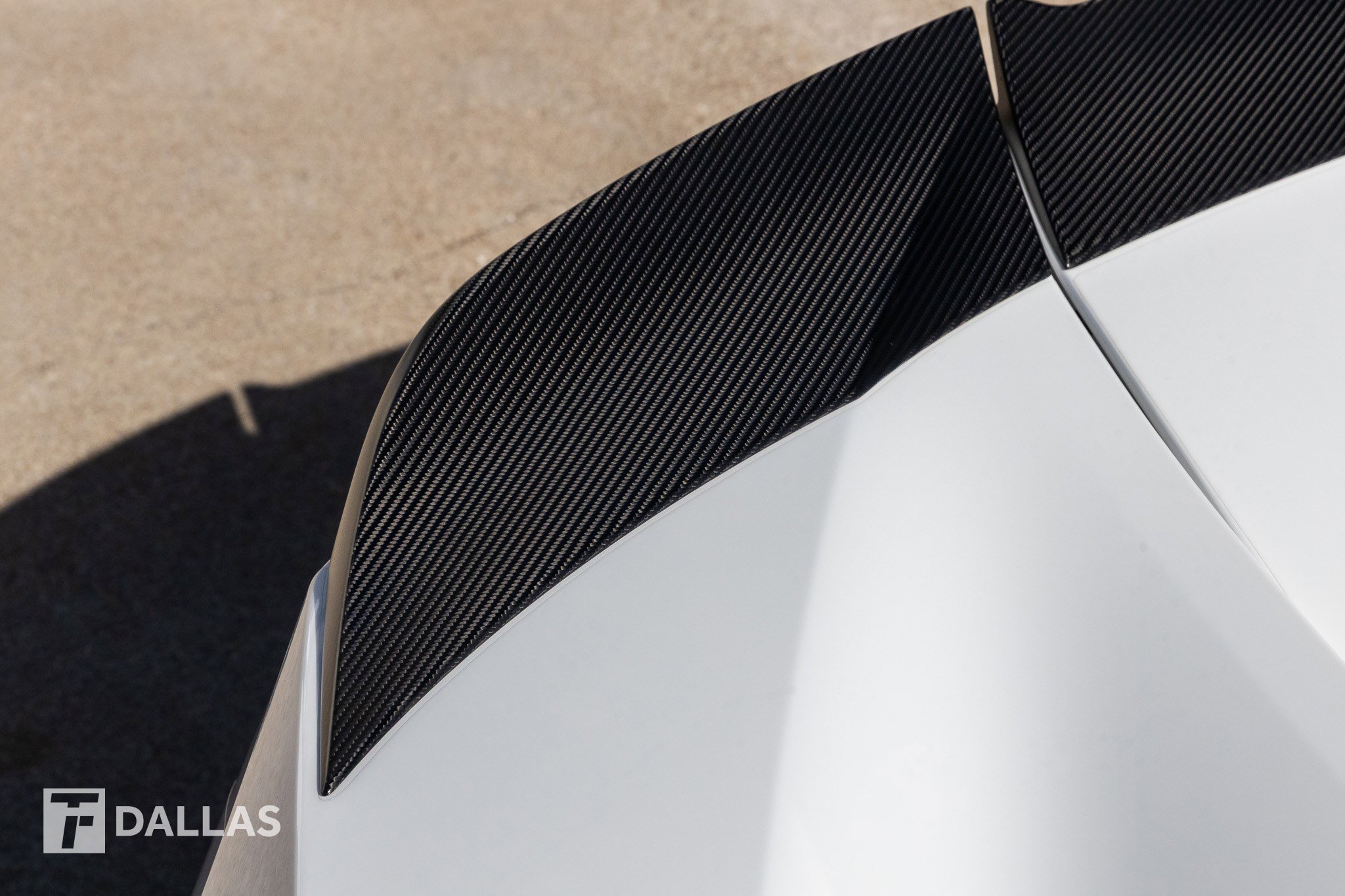 Used 2017 Acura NSX image 21