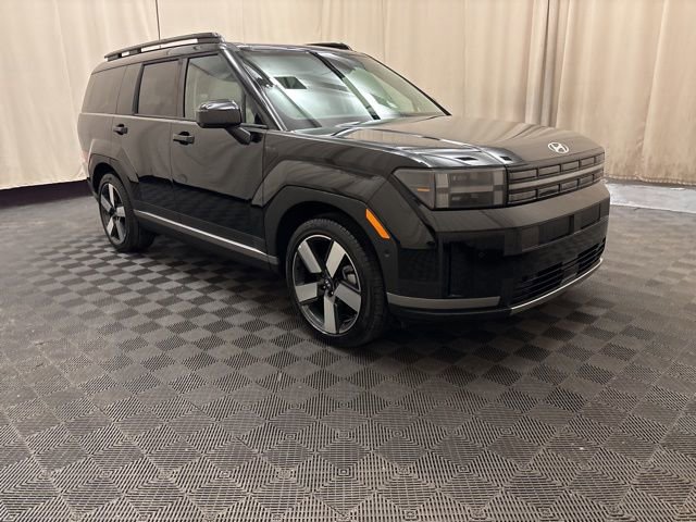 Used 2024 Hyundai Santa Fe Limited image 3