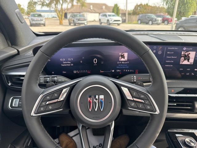 New 2026 Buick Enclave Sport Touring w/ Power Package image 39