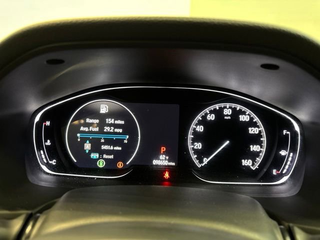 Certified 2018 Honda Accord EX-L image 15