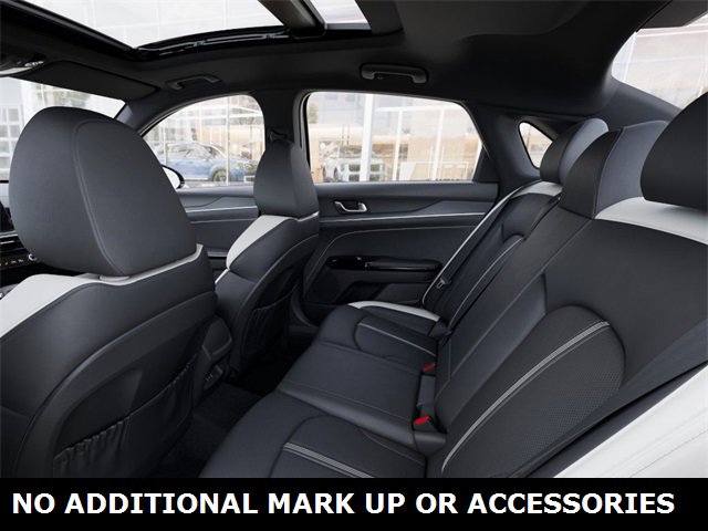 New 2026 Kia K5 GT-Line image 18