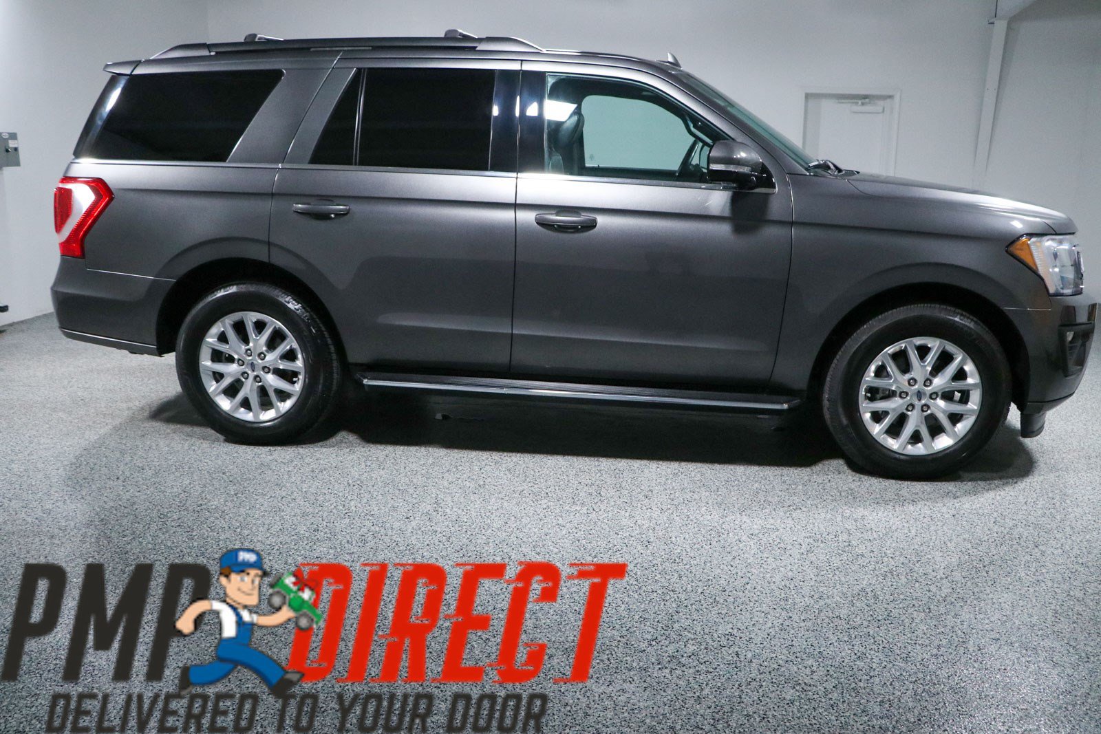 Used 2021 Ford Expedition XLT RWD image 6