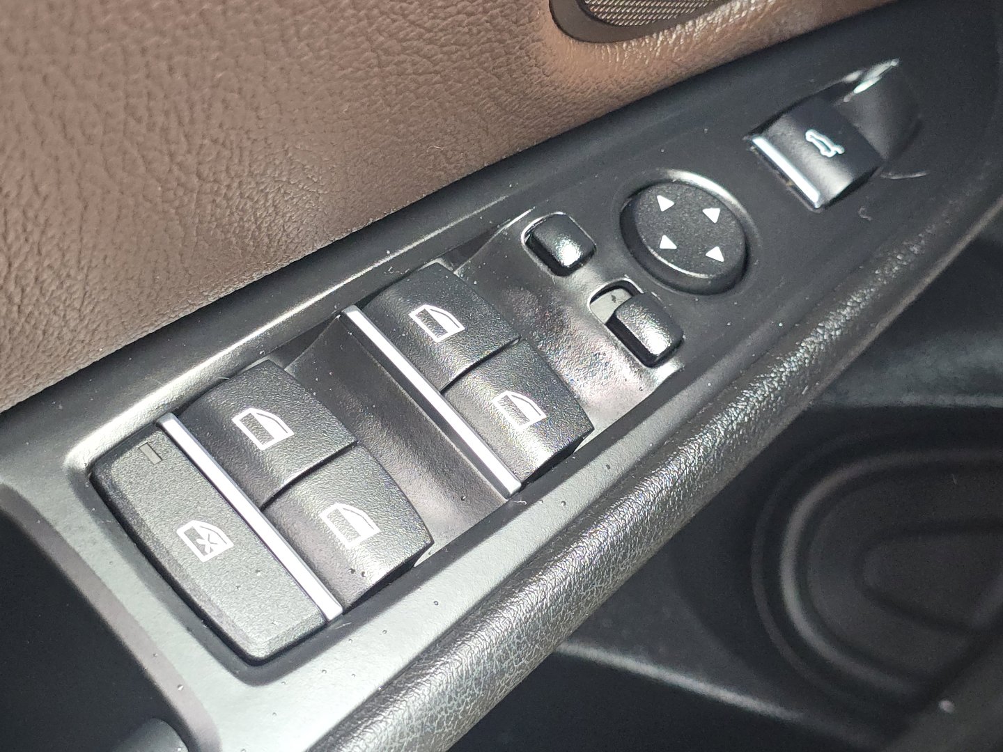 Used 2015 BMW X5 xDrive35i AWD/4WD image 24
