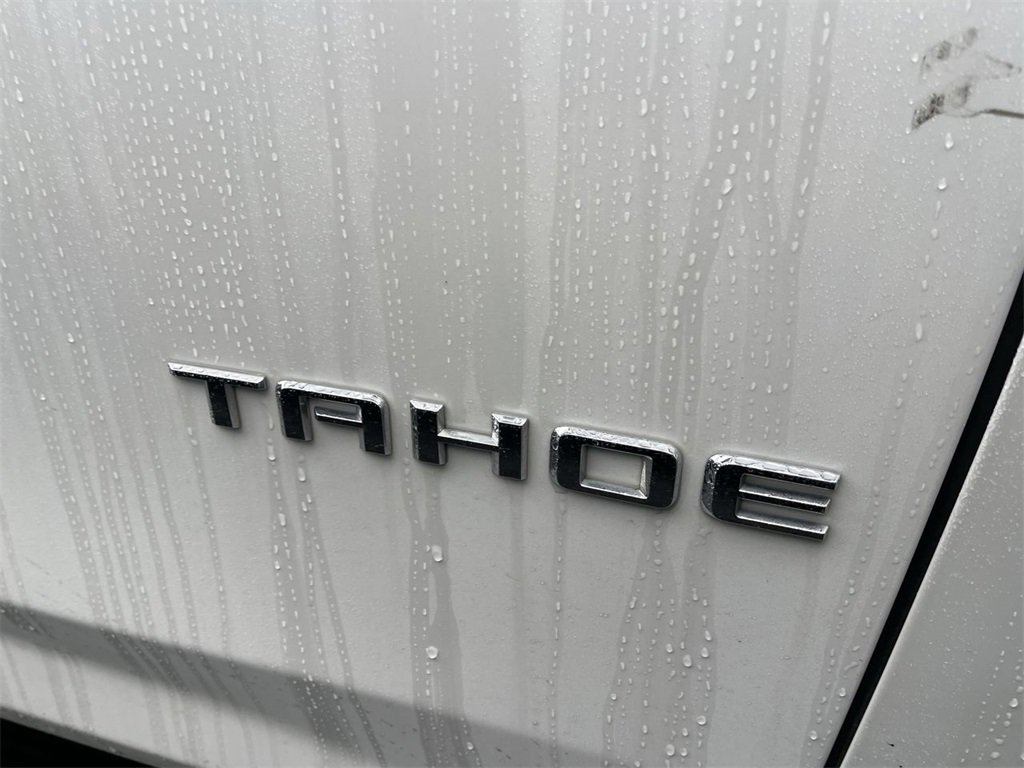 Used 2022 Chevrolet Tahoe High Country image 11