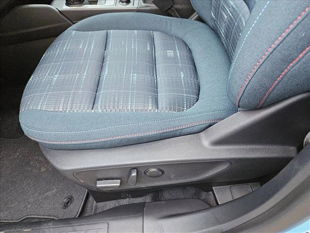 New 2026 Ford Bronco Sport Heritage w/ Convenience Package image 4