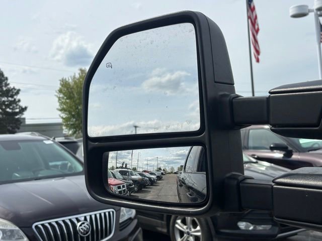 Used 2017 Ford F250 XLT AWD/4WD image 25