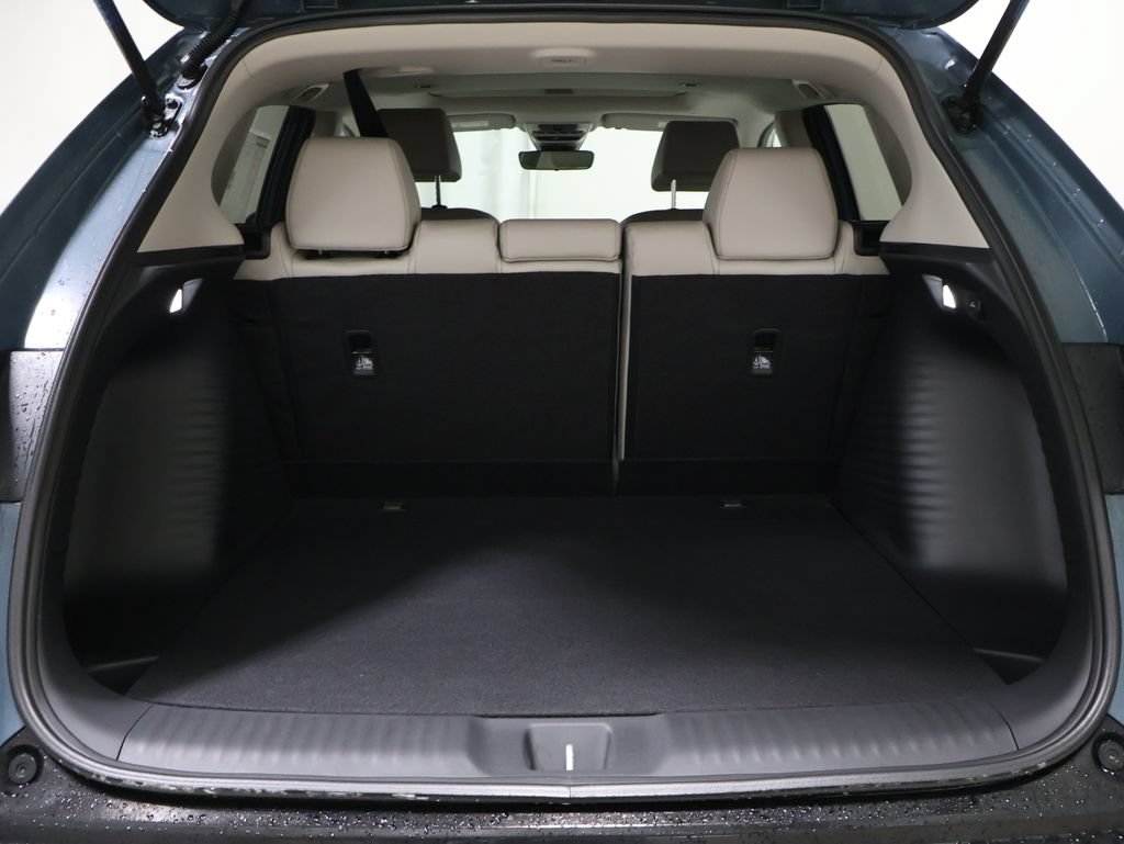New 2027 Honda HR-V EX-L image 12