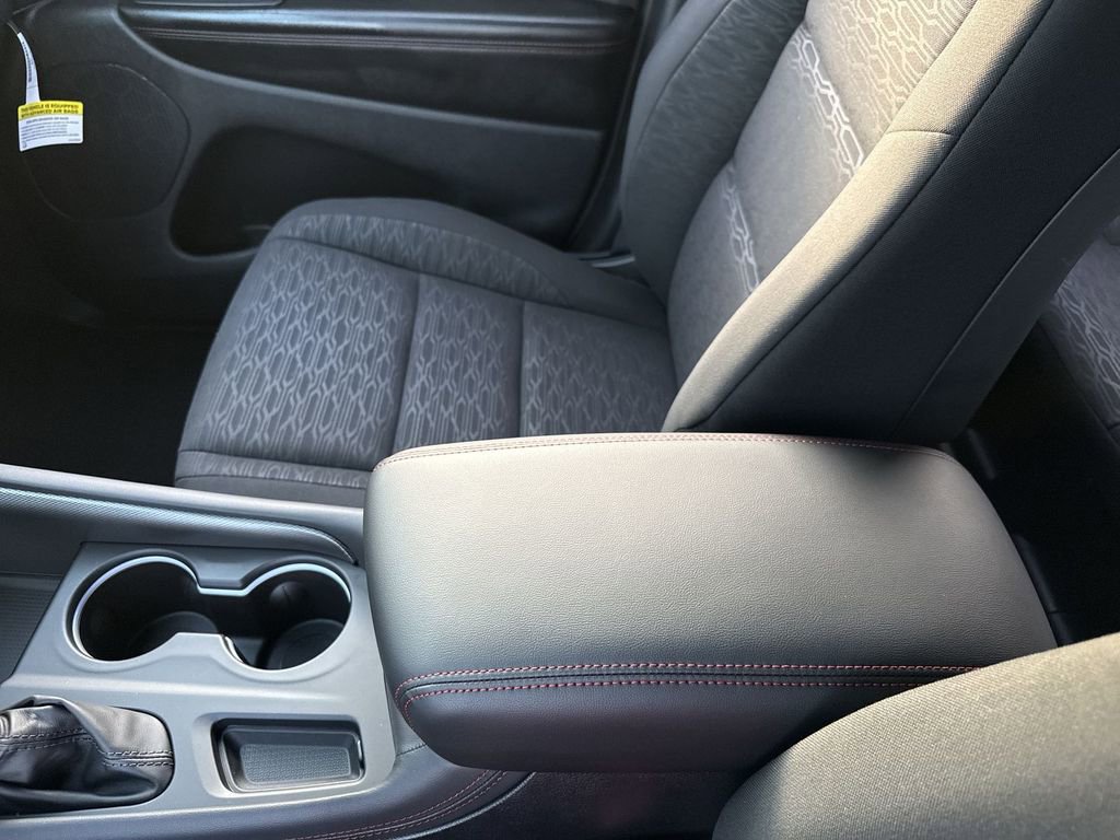 New 2026 Dodge Durango GT w/ Blacktop Package image 19