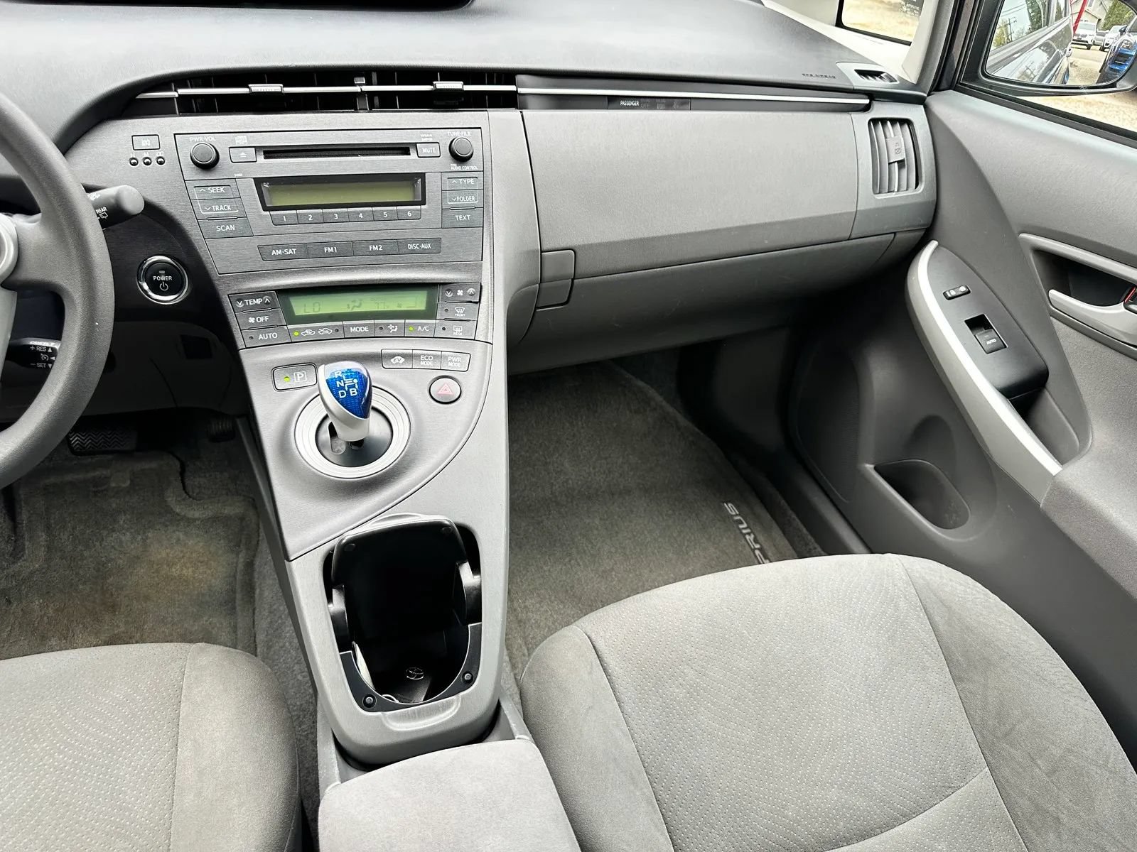 Used 2011 Toyota Prius Two FWD image 11