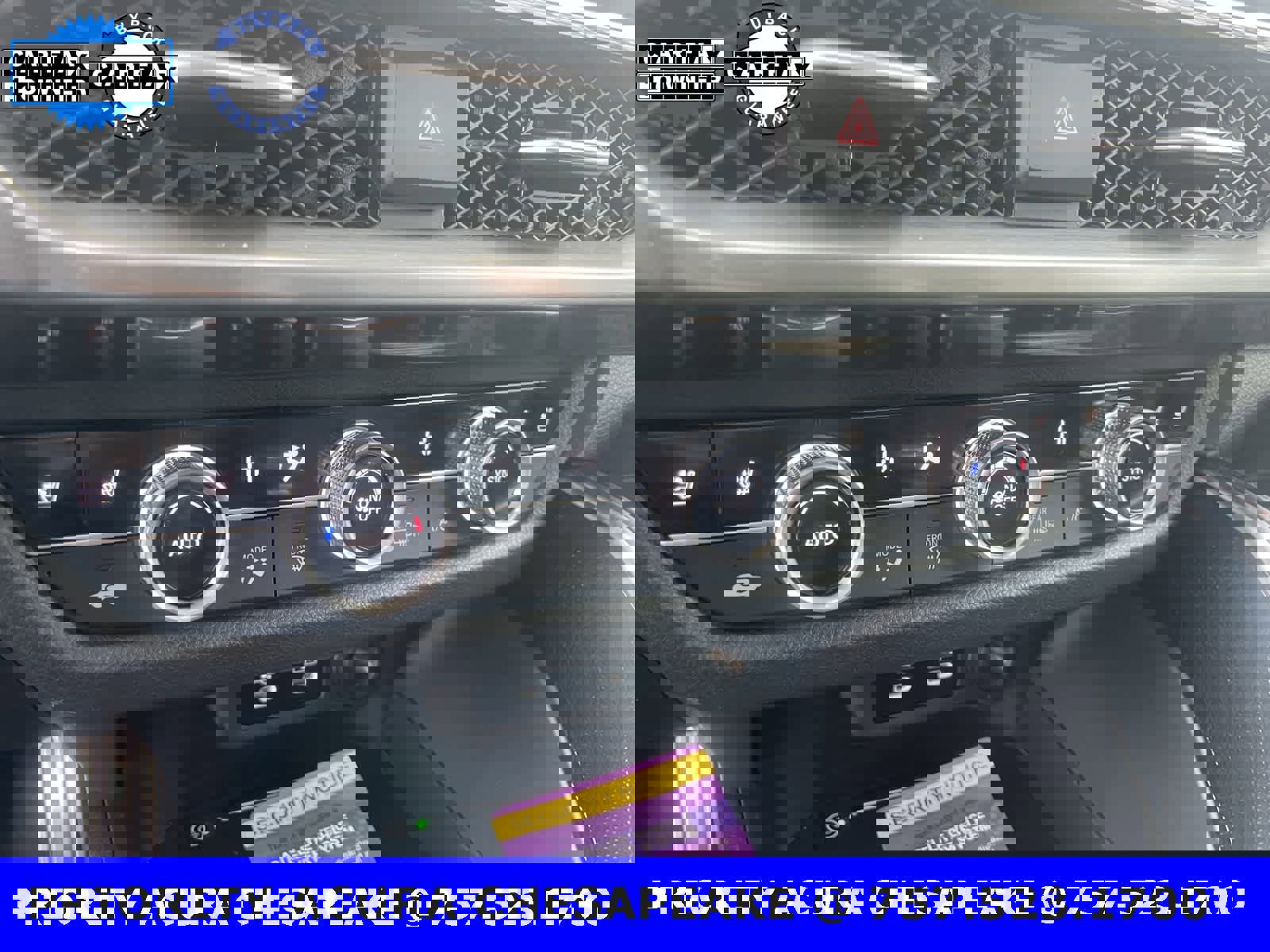 Certified 2025 Acura ADX A-Spec image 20