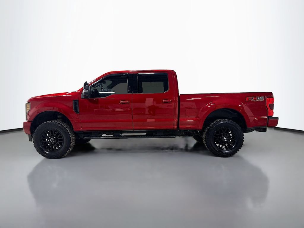 Used 2019 Ford F250 Lariat image 4
