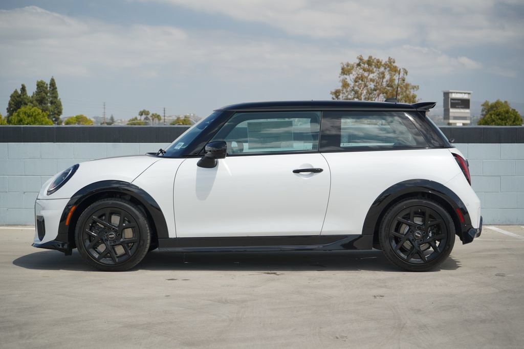 New 2026 MINI Cooper S FWD image 3