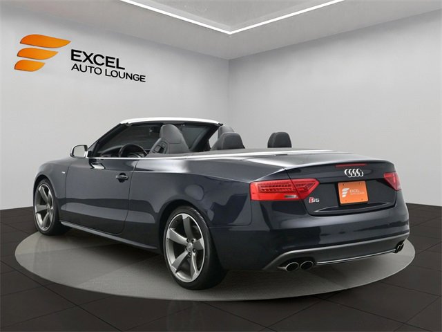 Used 2016 Audi S5 Premium Plus w/ Technology Package image 3