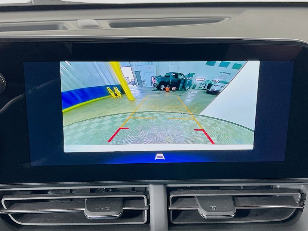 New 2026 Chevrolet Trax LT image 13